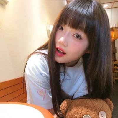 不是脸而是心